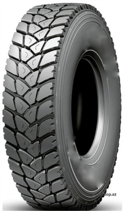 -BOTO --315/80R22,5 22PR WT712 TL 315-80-22.5